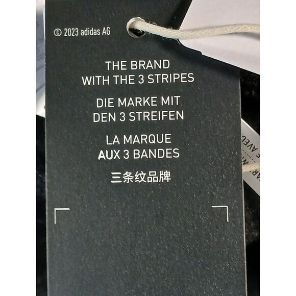 Adidas Aeroready Mens Size L Tapered Leg Standard Length Training Soccer Pants - Picture 15 of 16